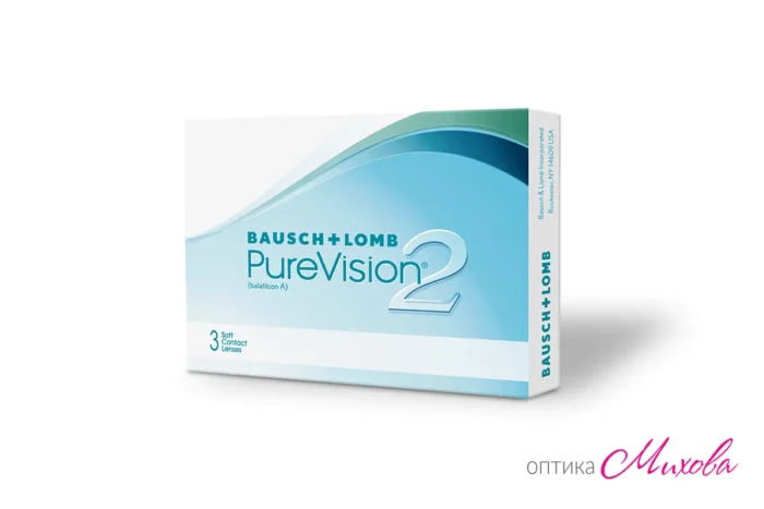 PureVision 2