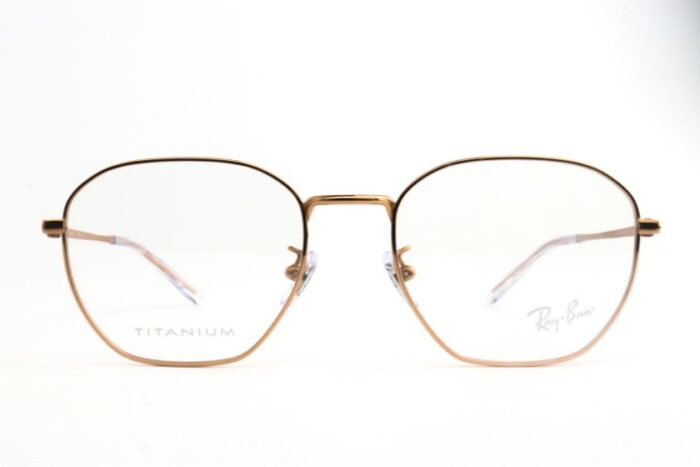 RAY BAN RB 8777 D