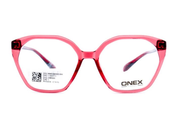 O.N.E.X. RH 8409